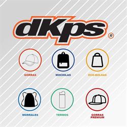 Distribuidora DKPS