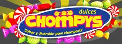 Dulces Chompys