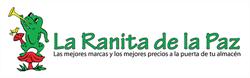 La Ranita dela Paz Distribuidora Alimenticia para Hoteles y Restaurantes