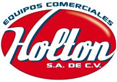 Equipos Comerciales Holton