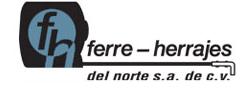 Ferre Herrajes del Norte