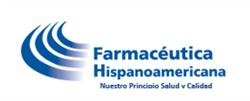 Farmacéutica Hispanoamericana