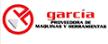 García Proveedora de Máquinas y Herramientas