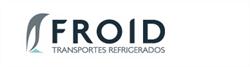 Froid Transportes Refrigerados