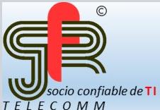 GFR Telecomunicaciones