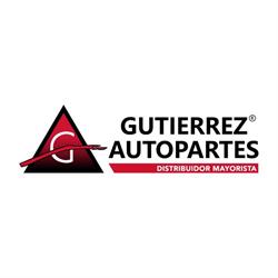 Gutiérrez Autopartes