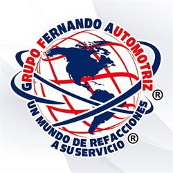 Grupo Fernando Automotriz