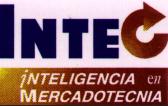 Inteligencia en Mercadotecnia