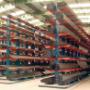 Rack cantiliver