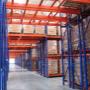 Rack selectivo