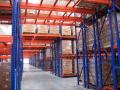 Rack-selectivo