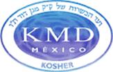 Kosher Maguén David México KMD