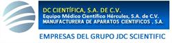 Manufacturera de Aparatos Científicos