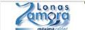Lonas Zamora