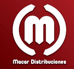 Macar Distribuciones