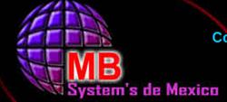 MB Systems de México