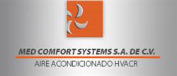 Med Comfort Systems