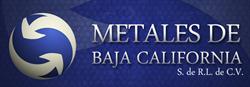 Metales de Baja California