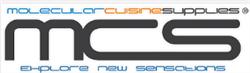 Molecular Cuisine Supplies