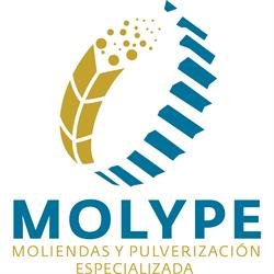 Moliendas y Pulverización Especializada