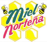 Miel Norteña