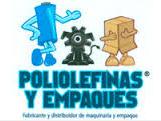 Poliolefinas y Empaques