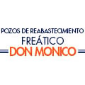 Pozos De Reabastecimiento Freático Don Mónico