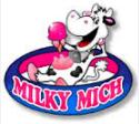 Productos Helados Milky Mich