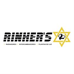 Rinher's