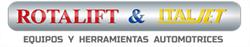Rotalift & Italjet