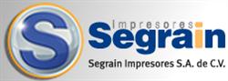 Segrain Impresores