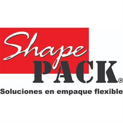 Shape Pack