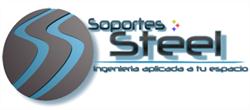 Soportes Steel