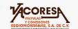 Válvulas y Conexiones Regiomontanas
