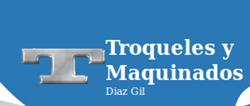 Troqueles y Maquinados Díaz Gil