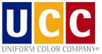 Uniform Color Company de México S. de R.L. de C.V. UCC
