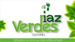 Diaz Verdes Colchones