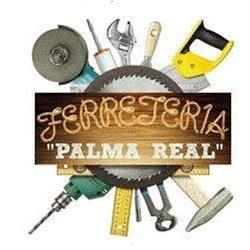 FERRETERIA PALMA REAL