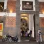 Fachada Nocturna