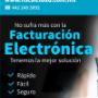 facturas electronicas