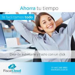 FiscalCloud Facturacion Nuevo Leon
