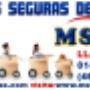 El Mejor Servicio de Mudanzas