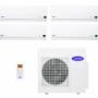 Multisplits Inverter 1
