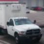 Subido por visitante en 22/02/2017 - CAMIONETA 3.5T CON CAJA REFRIGERADA