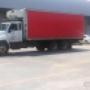 Subido por visitante en 22/02/2017 - UNIDADES CON CAJA REFRIGERADA