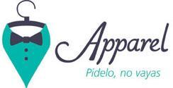 Apparel tintorerias