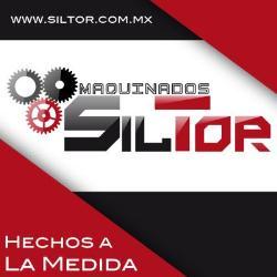 MAQUINADOS SILTOR