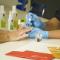 MANICURE-HEALT