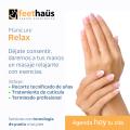 MANICURE RELAX