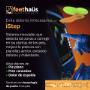 Subido por visitante en 01/09/2016 - I STEP  PLANTILLAS